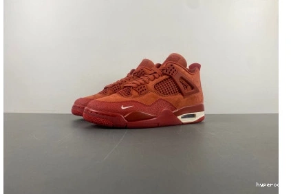 Hyperoad Jordan Nigel 4 Brick Air Brick by 0729